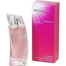 Mexx Fly High toaletní voda dámská 20 ml