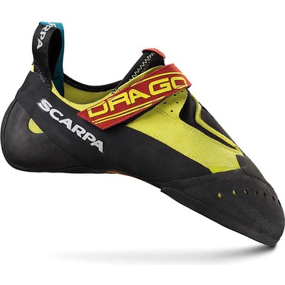 Scarpa Drago – Zbozi.Blesk.cz