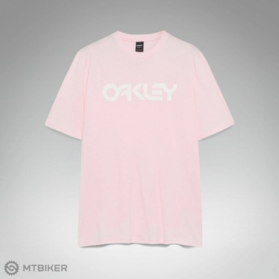 Oakley Mark II 2.0 tričko faded pink
