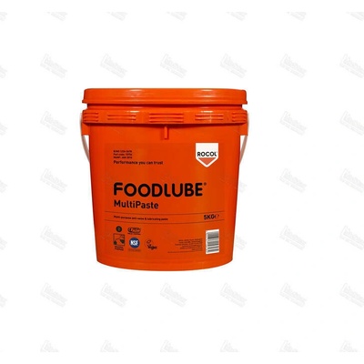 Rocol Foodlube Multi-Paste 5 kg