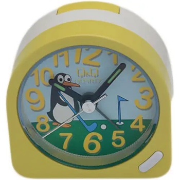 Image 1 of Q&Q Будилник q&q - 0281gs01y (0281gs01y)