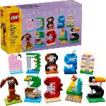 LEGO® Birthday Numbers (40807)