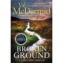 Knihy Broken Ground - Val McDermid