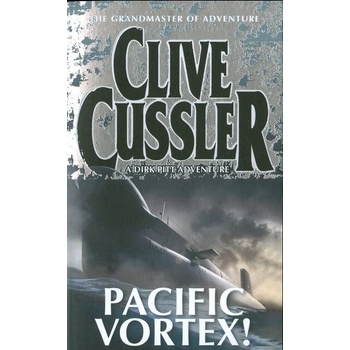 Pacific Vortex!