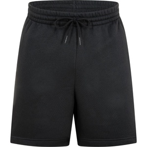 New Balance Поларени къси панталони New Balance Men's Fleece Jogger Shorts - Black