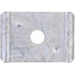 Obo bettermann Clamp for fixing mesh trays GKS 50 FT 6015278