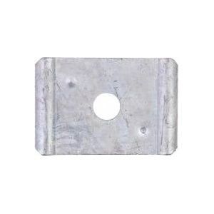 Obo bettermann Clamp for fixing mesh trays GKS 50 FT 6015278