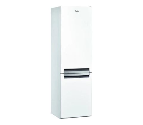 Whirlpool BLF 8122 W