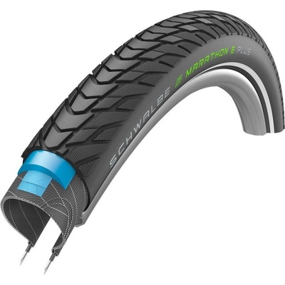 Schwalbe Marathon E-plus 55-622