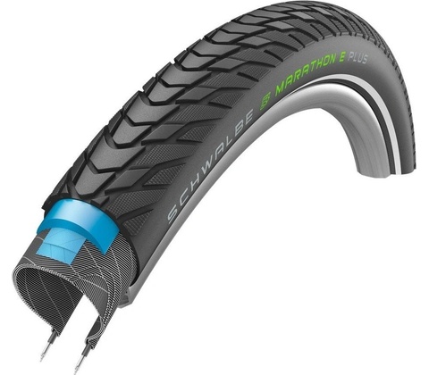 Schwalbe Marathon E-plus 37-622