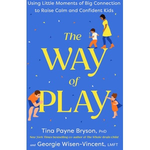 WAY OF PLAY | BRYSON TINA PAYNE (ISBN: 9780593796283)