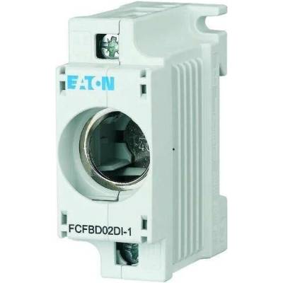 EATON Spodek D01+DO2 1pól. pojistkový 148599