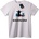 NOONEBRAND Тениска Eminem Градски силует - 3XL, Black