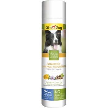Gimborn IT Natural Solutions Šampón pre psy 250 ml