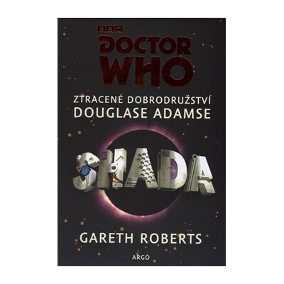 Doctor Who - Shada: Ztracené dobrodružství Douglase Adamse – Hledejceny.cz