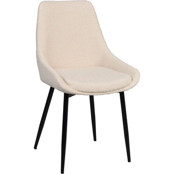 Image 1 of Rowico Home Бежови трапезни столове в комплект от 2 бр. Sierra - Rowico (110492)