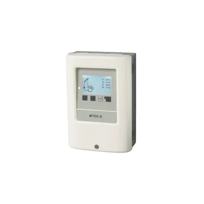Sorel mikroelektronik Sorel MTDC-E Соларно управление (без температурни сензори) (16006)
