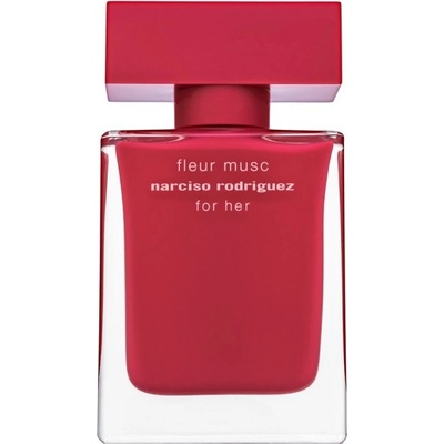 Narciso Rodriguez Fleur Musc parfumovaná voda dámska 30 ml