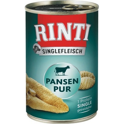Rinti Singlefleisch čisté žalúdky 400 g