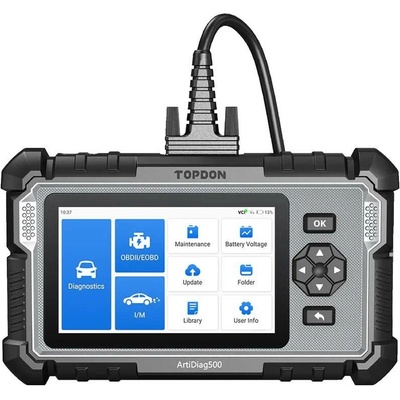 Topdon ArtiDiag500 OBD II