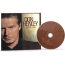 Henley Don - Inside Job CD