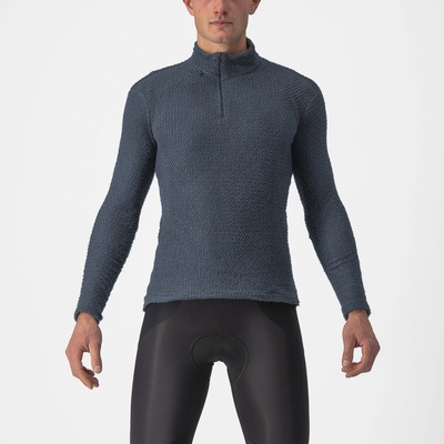Castelli Cold Days 2ND Layer navy 21/22