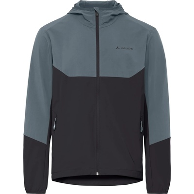 Vaude Мъжко ветрозащитно яке за колоездене Vaude Moab Jacket IV Cycling jacket - Heron Uni (051-0656-1713)