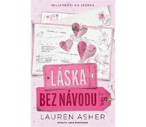 Láska bez návodu