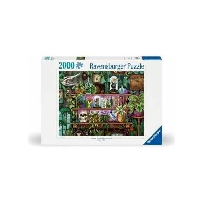 Ravensburger Пъзел Ravensburger 12001416