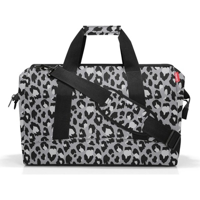 Reisenthel Allrounder L Leo nero 30 l