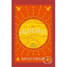 The Alchemist - Paulo Coelho