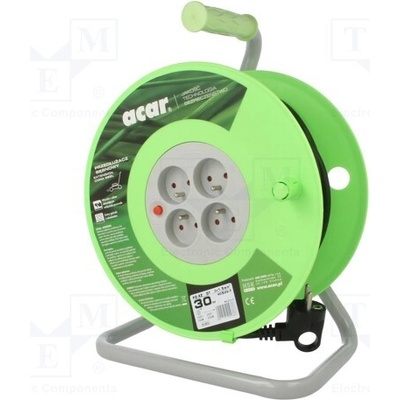 Acar M02049