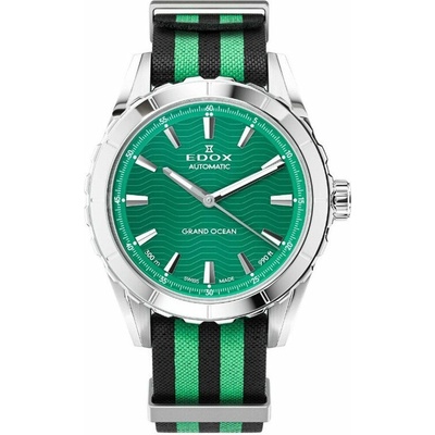 Edox 80140-3NANT-TIN