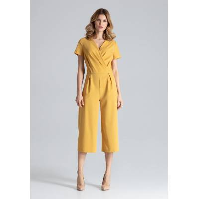 Figl kombinéza M664 Mustard
