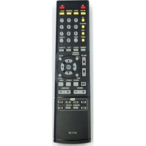 съвместим Denon rc-1115 - заместител дистанционно управление (rc-1115) Дистанционно