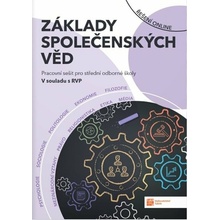 Základy společenských věd pro SOŠ - pracovní sešit
