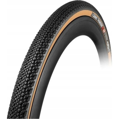 Pneumatika gravel TUFO Thundero 44-622 zesílený HD 28