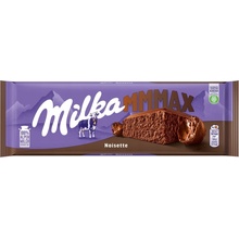 Milka Mmmax Noisette 270 g