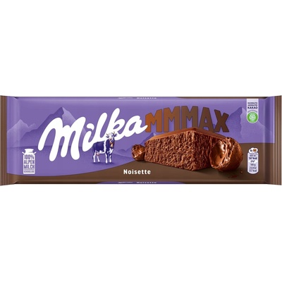 Milka Mmmax Noisette 270 g