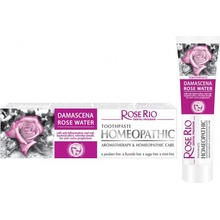 Rose Rio Homeopathic 65 ml