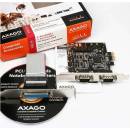 Axagon PCEA-SP