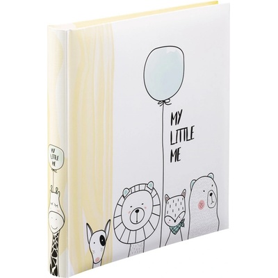 Hama album klasické MY LITTLE ME 29x32 cm, 60 stran