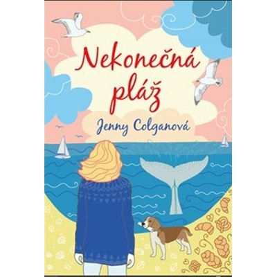 Nekonečná pláž - Jenny Colgan
