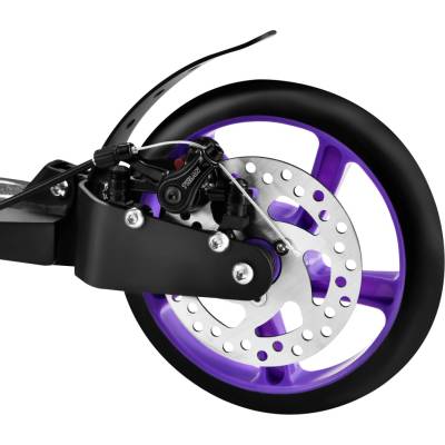 Nils Extreme HM124T fialová