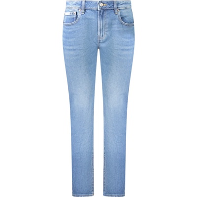 Calvin Klein Дамски дънки calvin klein, Размер 27, Цвят Синьо (lv047c779g_blycc)