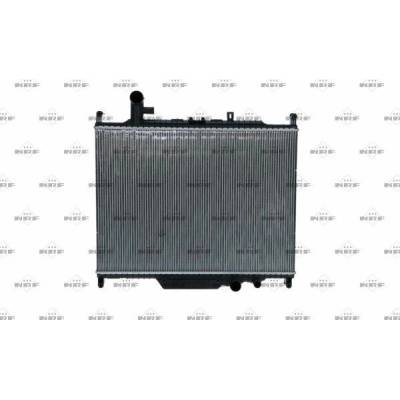 Chladič, chlazení motoru NRF 59304
