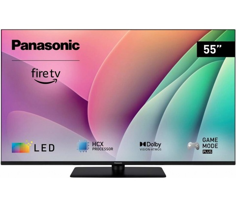 Panasonic TV-55W80AEZ