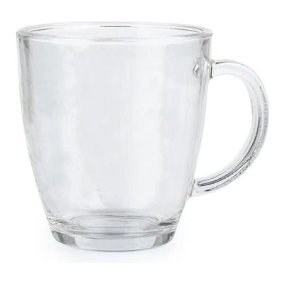 TORO Skleněný hrnek 350 ml