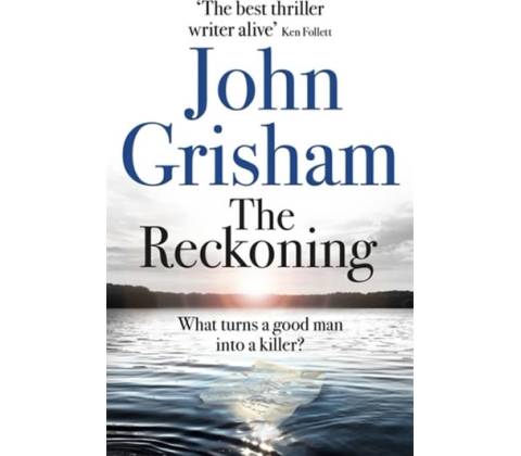 The Reckoning - John Grisham