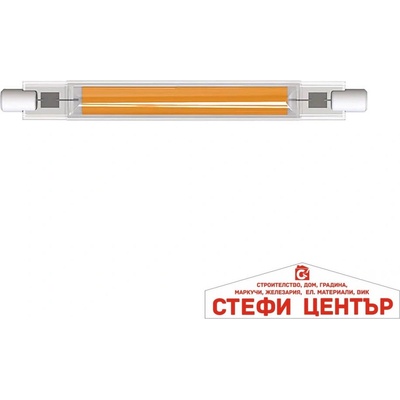 VIVALUX ARA LED 4W R7s WW 3000K (VIV004434)